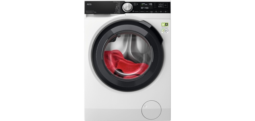 Lave-linge hublot Aeg LFR95A116S