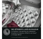 Lave-linge hublot Aeg LFR95A116S