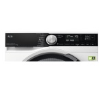 Lave-linge hublot Aeg LFR95A116S