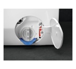 Lave-linge hublot Aeg LFR95A116S