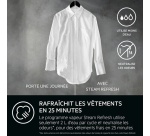 Lave-linge hublot Aeg LFR95A116S