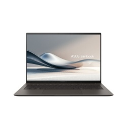PC portable Asus Zenbook S 14 OLED UX5406SA-DRPZ084W 14" Ecran tactile Intel Core Ultra 7 32 Go RAM 1 To SSD Gris