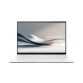 PC portable Asus Zenbook S 14 OLED UX5406SA-DRPZ152W 14" Ecran tactile Intel Core Ultra 7 32 Go RAM 1 To SSD Blanc