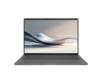 PC portable Asus Zenbook 14 OLED UX3407QA-DRFQD405W 14" Qualcomm Snapdragon X 16 Go RAM 512 Go SSD Gris