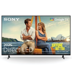 TV LED Sony 50 BRAVIA 3 50S3 LED Dolby Vision & Atmos 4k 126cm 2025