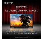 TV LED Sony 50 Bravia 3 126 cm 2025