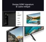 TV LED Sony 50 Bravia 3 126 cm 2025