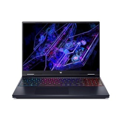 PC portable Acer Predator Helios 16 PH16-72-92EX 16" WQXGA 250 Hz Intel Core i9 32 Go RAM 1024 Go SSD Nvidia GeForce RTX 4080 Noir