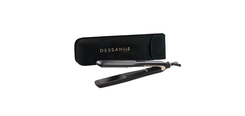 Lisseur Dessange Ultime Précision Pro Steam