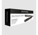 Lisseur Dessange Ultime Précision Pro Steam