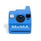 Appareil photo instantané Polaroid Now Génération 3 - MoMA