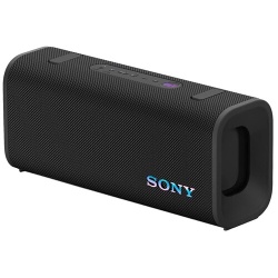 Enceinte sans fil Sony portable Bluetooth ULT Field 3 Noir