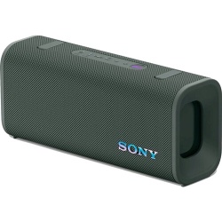 Enceinte sans fil Sony portable Bluetooth ULT Field 3 Gris Forêt