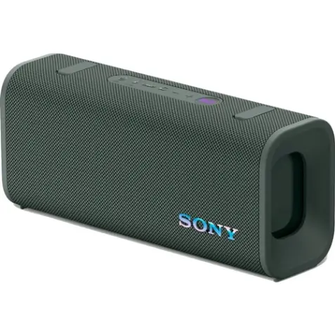 Enceinte sans fil Sony portable Bluetooth ULT Field 3 Gris Forêt