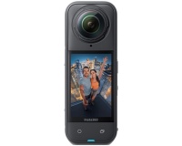 Caméra sport Insta360 X5 STANDARD VERSION