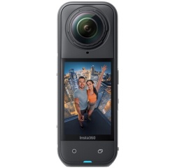 Caméra sport Insta360 X5 STANDARD VERSION