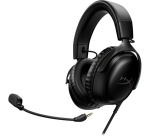 Casque PC Hyper X Cloud III black