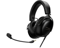 Casque PC Hyper X Cloud III black