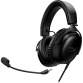 Casque PC Hyper X Cloud III black