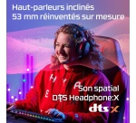 Casque PC Hyper X Cloud III black