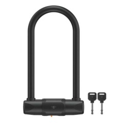 Antivol Casr Antivol U Fub 2 roues Noir