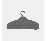 Accessoire soin du linge Brabantia Cintre pour defroisseur - Gris