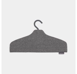 Accessoire soin du linge Brabantia Cintre pour defroisseur - Gris