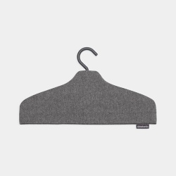 Accessoire soin du linge Brabantia Cintre pour defroisseur - Gris