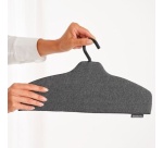 Accessoire soin du linge Brabantia Cintre pour defroisseur - Gris