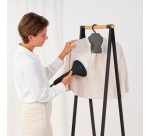 Accessoire soin du linge Brabantia Cintre pour defroisseur - Gris