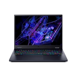 PC portable Acer Gaming Predator Helios 18 PH18-72-944J 18" WQXGA 240Hz Intel Core i9 14900HX 32Go DDR5 1 To SSD GeForce RTX 4080