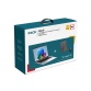 PC portable Asus Pack Vivobook 14 14S1407QA-BRUN078W 14'' 60Hz Copilot+ Snapdragon X 16 Go RAM 512 Go SSD Gris + Sac à dos + Souris sans fil