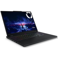 PC portable Lenovo gaming Legion 5 15IRX10 15,1" OLED Intel Core i7 32 Go RAM 1 To SSD Nvidia GeForce RTX 5070 Noir