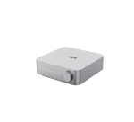 Amplificateur hi-fi Wiim Amp Argent