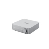 Amplificateur hi-fi Wiim Amp Argent