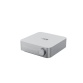 Amplificateur hi-fi Wiim Amp Argent
