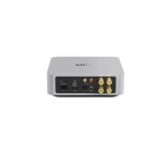 Amplificateur hi-fi Wiim Amp Argent