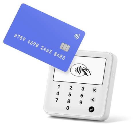 Terminal de paiement Sumup SOLO LITE