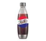Accessoire machine à soda Sodastream Bouteille 1 L Fuse Pepsi Edition Limitée