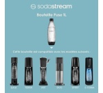 Accessoire machine à soda Sodastream Bouteille 1 L Fuse Pepsi Edition Limitée