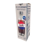 Accessoire machine à soda Sodastream Bouteille 1 L Fuse Pepsi Edition Limitée