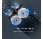 Aspirateur balai Rowenta X-Force Flex 14.80 RH9BC1WO