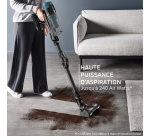 Aspirateur balai Rowenta X-Force Flex 14.80 RH9BC1WO
