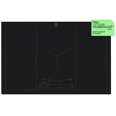 Plaque induction Electrolux EIS87553IZ SaphirMatt