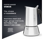 Cafetière italienne Bialetti Venus 6 tasses