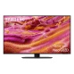 TV LED Samsung Neo QLED TQ50QN90F Sans reflet 127 cm 4K Mini LED Smart TV 2025 Noir Titane