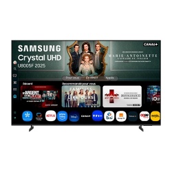 TV LED Samsung TU55U8005F Crystal UHD Gaming Hub 50 Hz 4K 140c m 2025