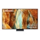 TV LED Samsung TQ75QN74F NeoQled MiniLed Pied central 100Hz 4K 190cm 2025