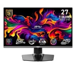 Ecran PC Msi MPG 272URX QD-OLED