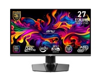 Ecran PC Msi MPG 272URX QD-OLED